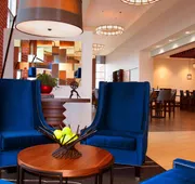 Hyatt Place Augusta hotel detail image 4