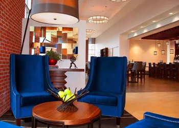 Hyatt Place Augusta hotel thumbnail 4