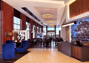 Hyatt Place Augusta hotel thumbnail 5