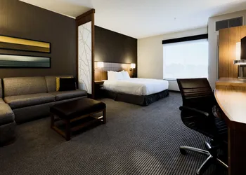 Hyatt Place Augusta hotel thumbnail 6
