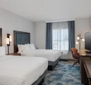 Hampton Inn Turlock hotel detail image 3