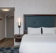 Hampton Inn Turlock hotel detail image 4
