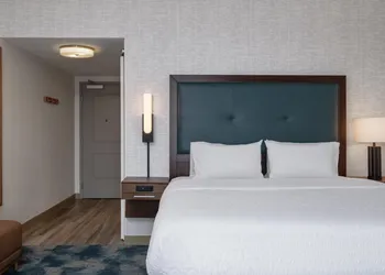 Hampton Inn Turlock hotel thumbnail 4