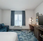 Hampton Inn Turlock hotel detail image 5