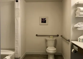 Hampton Inn Turlock hotel thumbnail 7