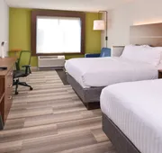 Holiday Inn Express & Suites Omaha Airport by IHG hotel detail image 5