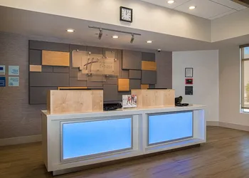 Holiday Inn Express Fullerton - Anaheim by IHG hotel thumbnail 2