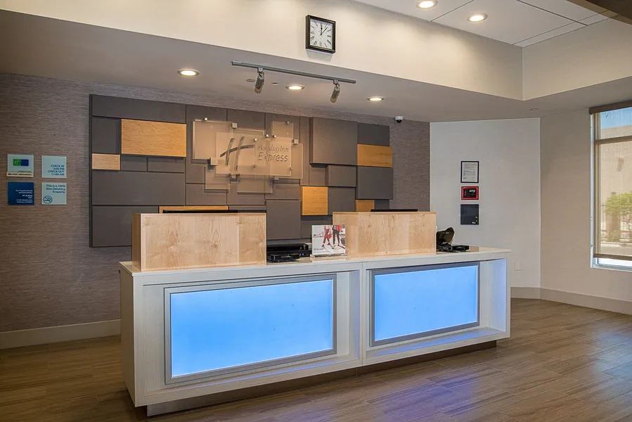 Holiday Inn Express Fullerton - Anaheim by IHG hotel detail image 2