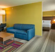 Holiday Inn Express Fullerton - Anaheim by IHG hotel detail image 3