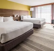 Holiday Inn Express Fullerton - Anaheim by IHG hotel detail image 4