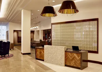 Hyatt Place St. Paul/Downtown hotel thumbnail 3