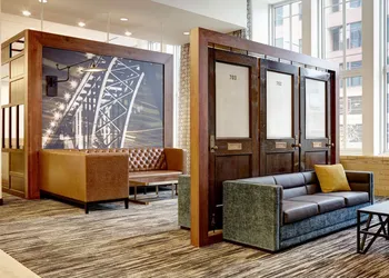 Hyatt Place St. Paul/Downtown hotel thumbnail 4