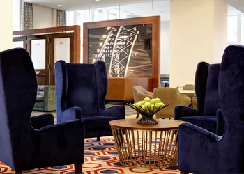 Hyatt Place St. Paul/Downtown hotel thumbnail 6
