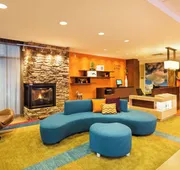Fairfield Inn & Suites by Marriott Johnson City hotel detail image 3