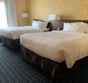 Fairfield Inn & Suites by Marriott Johnson City hotel detail image 5