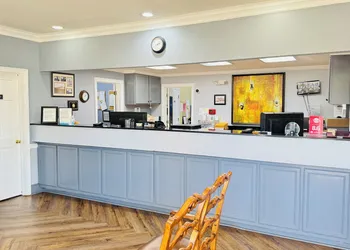 Plantation Oaks Suites & Inn Millington hotel thumbnail 4