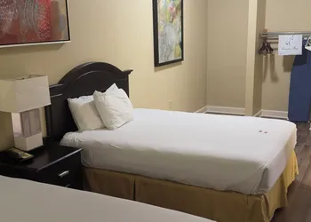 Plantation Oaks Suites & Inn Millington hotel thumbnail 7