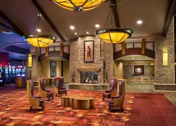 Choctaw Casino & Resort Pocola, Trademark Coll by Wyndham hotel thumbnail 2