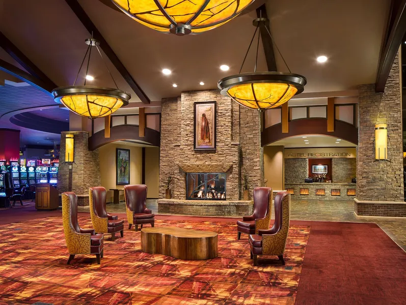 Choctaw Casino & Resort Pocola, Trademark Coll by Wyndham hotel detail image 2