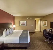 Choctaw Casino & Resort Pocola, Trademark Coll by Wyndham hotel detail image 3