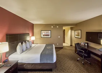 Choctaw Casino & Resort Pocola, Trademark Coll by Wyndham hotel thumbnail 3