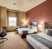 Choctaw Casino & Resort Pocola, Trademark Coll by Wyndham hotel detail image 4