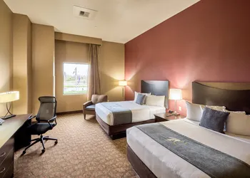 Choctaw Casino & Resort Pocola, Trademark Coll by Wyndham hotel thumbnail 4