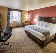 Choctaw Casino & Resort Pocola, Trademark Coll by Wyndham hotel detail image 5