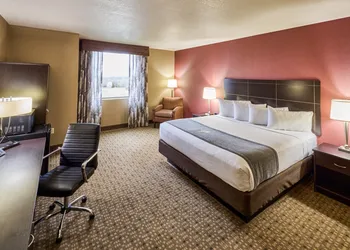 Choctaw Casino & Resort Pocola, Trademark Coll by Wyndham hotel thumbnail 5