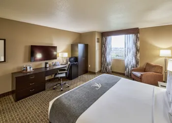 Choctaw Casino & Resort Pocola, Trademark Coll by Wyndham hotel thumbnail 6