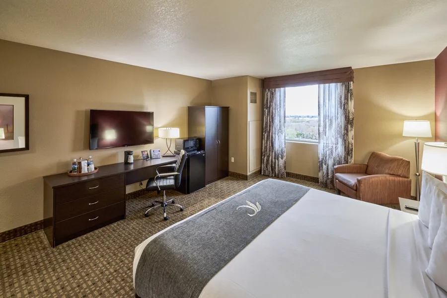 Choctaw Casino & Resort Pocola, Trademark Coll by Wyndham hotel detail image 6
