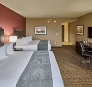 Choctaw Casino & Resort Pocola, Trademark Coll by Wyndham hotel detail image 7