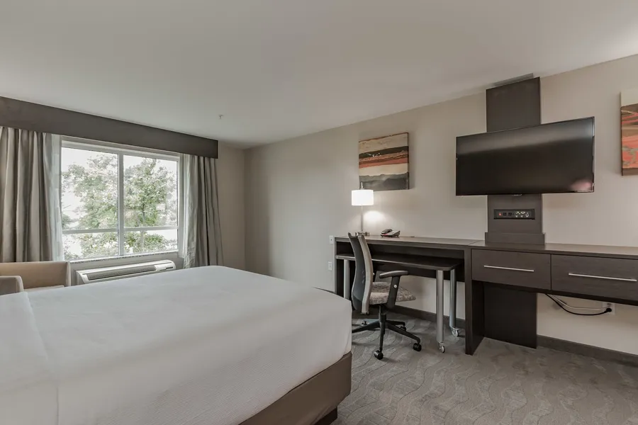 Holiday Inn Mishawaka by IHG hotel detail image 2