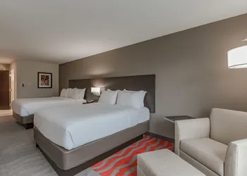 Holiday Inn Mishawaka by IHG hotel thumbnail 5
