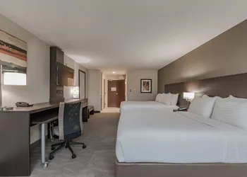 Holiday Inn Mishawaka by IHG hotel thumbnail 6