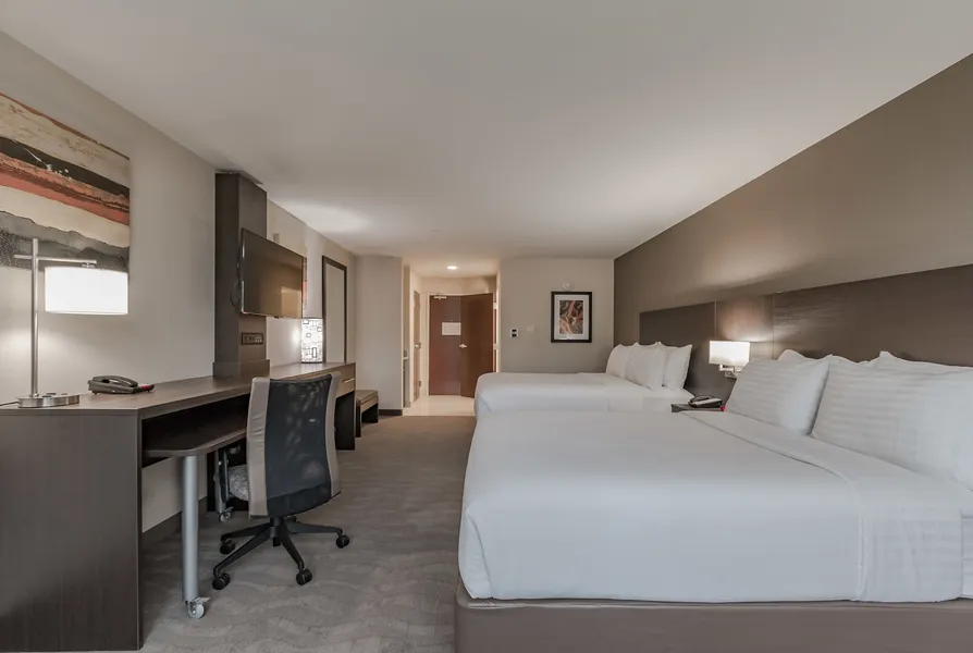 Holiday Inn Mishawaka by IHG hotel detail image 6
