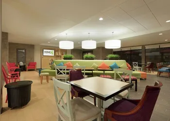 Home2 Suites by Hilton Milwaukee Airport hotel thumbnail 2