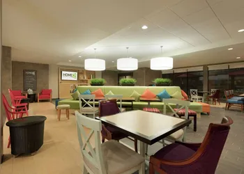 Home2 Suites by Hilton Milwaukee Airport hotel thumbnail 2