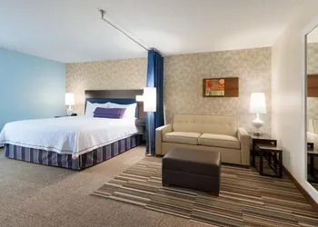 Home2 Suites by Hilton Milwaukee Airport hotel thumbnail 3