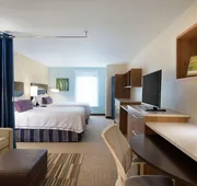 Home2 Suites by Hilton Milwaukee Airport hotel detail image 4
