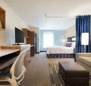 Home2 Suites by Hilton Milwaukee Airport hotel detail image 5