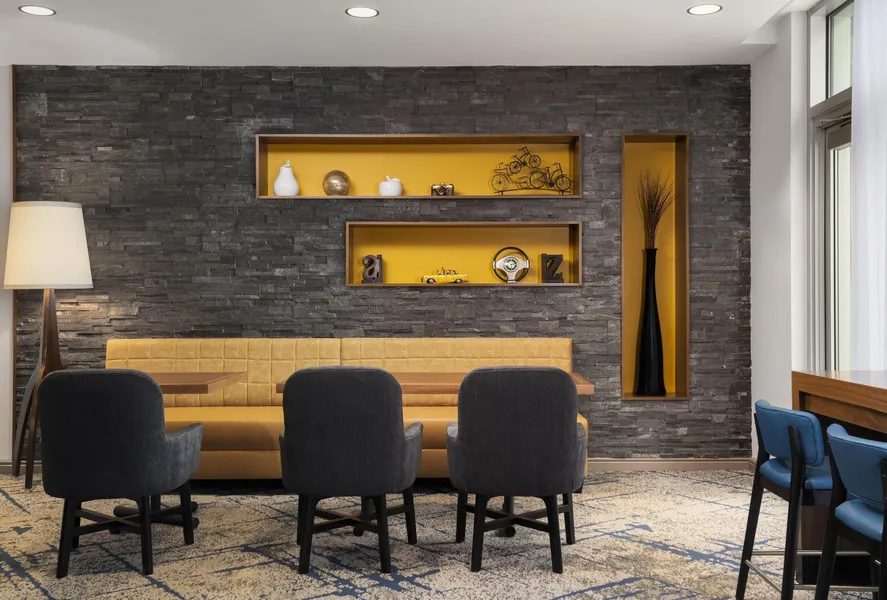 Homewood Suites by Hilton Boston Brookline-Longwood Medical hotel detail image 2