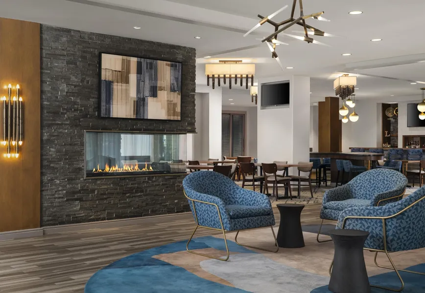 Homewood Suites by Hilton Boston Brookline-Longwood Medical hotel detail image 6