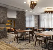 Homewood Suites by Hilton Boston Brookline-Longwood Medical hotel detail image 7