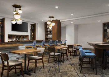 Homewood Suites by Hilton Boston Brookline-Longwood Medical hotel thumbnail 4