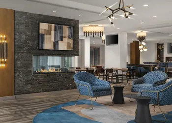 Homewood Suites by Hilton Boston Brookline-Longwood Medical hotel thumbnail 6