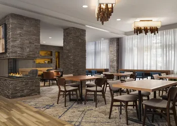 Homewood Suites by Hilton Boston Brookline-Longwood Medical hotel thumbnail 7