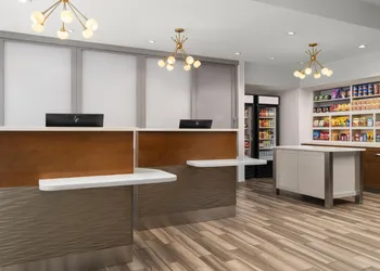 Homewood Suites by Hilton Boston Brookline-Longwood Medical hotel thumbnail 8