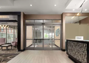 Hampton Inn & Suites Worcester hotel thumbnail 6