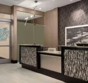 Hampton Inn & Suites Worcester hotel detail image 7